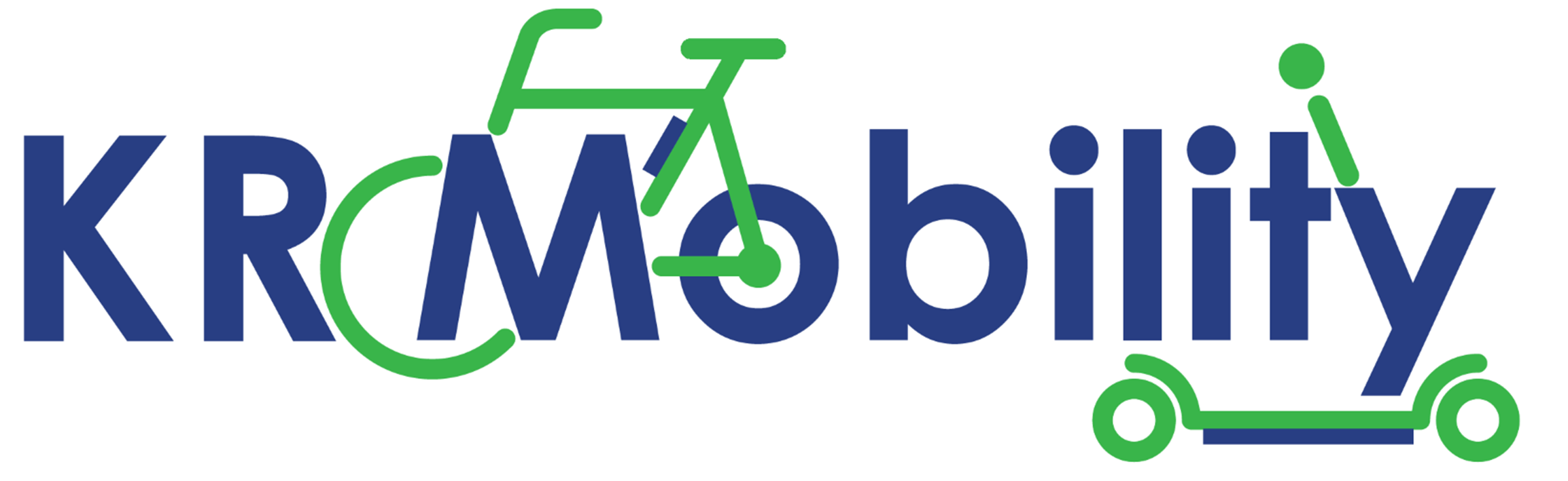 Logo KR Mobility Location longue durée